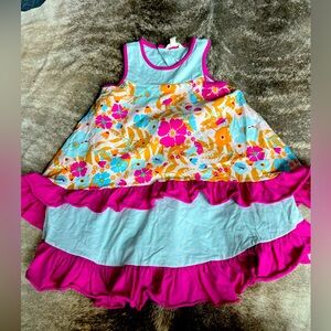 Matilda Jane Girls Dress